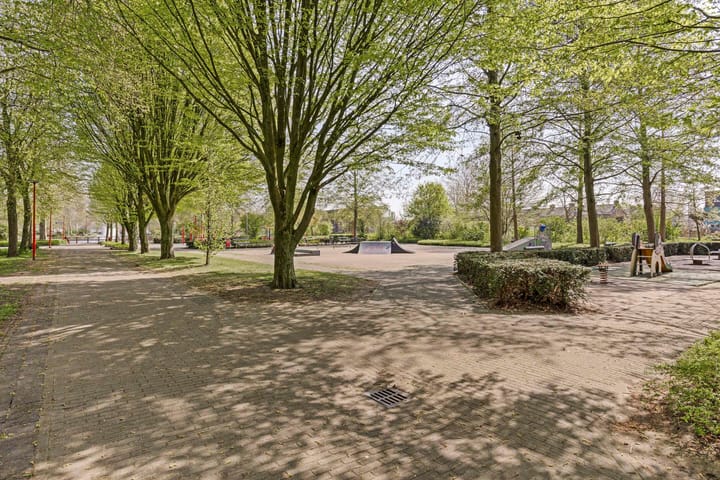 Foto 23 van Dokter Hiemstralaan 13