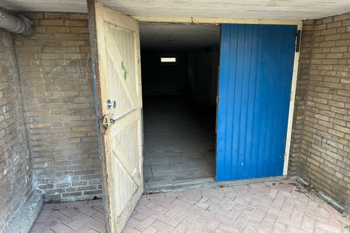Foto 4 van Plataanstraat
