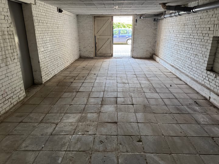 Photo 6 of Plataanstraat