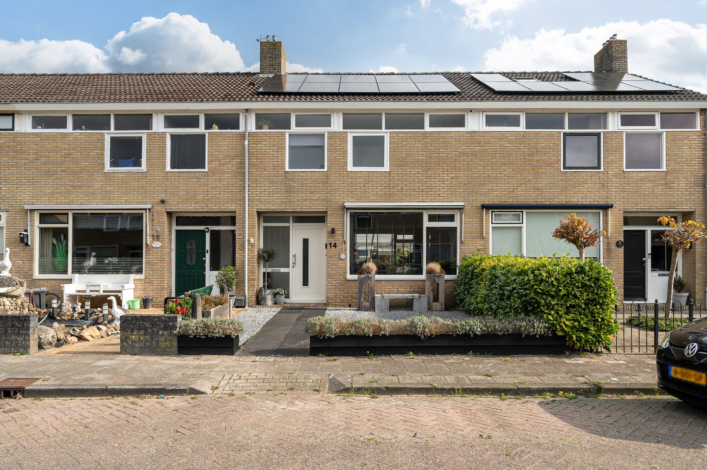 Johan Willem Frisostraat 14 main image