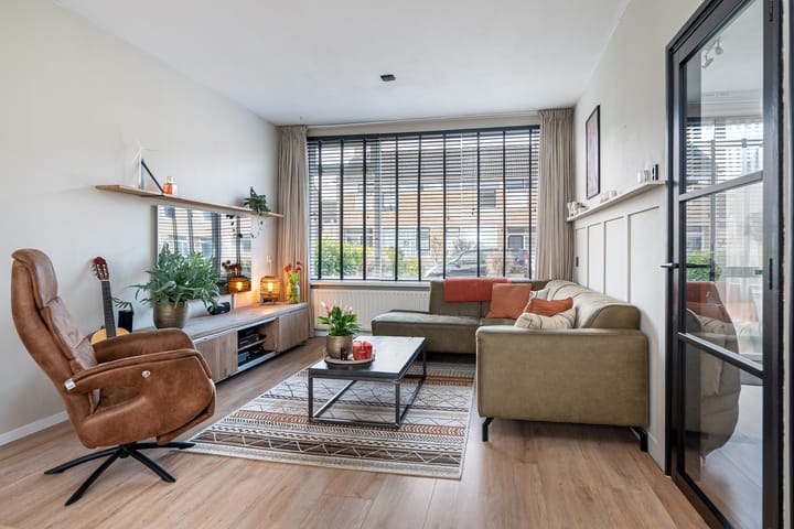 Photo 2 of Johan Willem Frisostraat 14