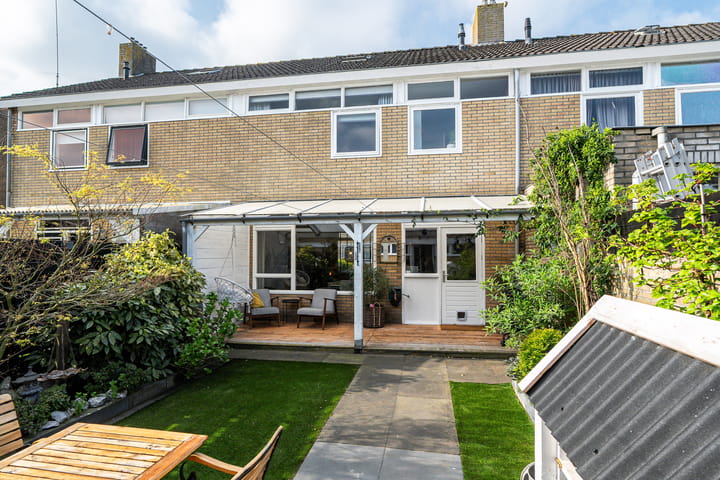 Photo 3 of Johan Willem Frisostraat 14