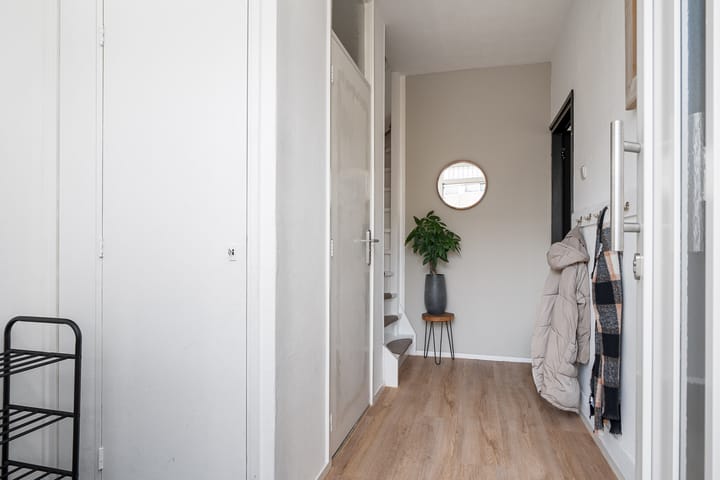 Photo 5 of Johan Willem Frisostraat 14