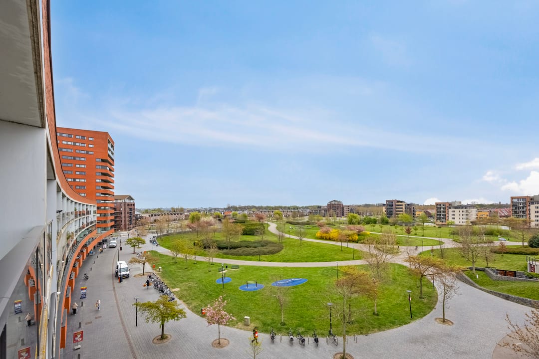 Foto 2 van Sophiapromenade 160