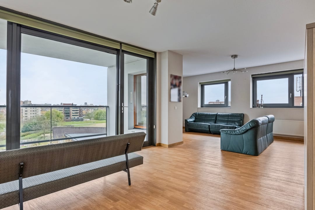 Foto 7 van Sophiapromenade 160