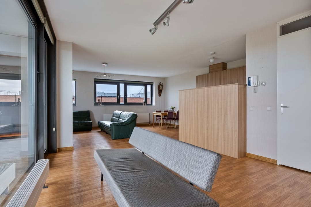 Foto 8 van Sophiapromenade 160