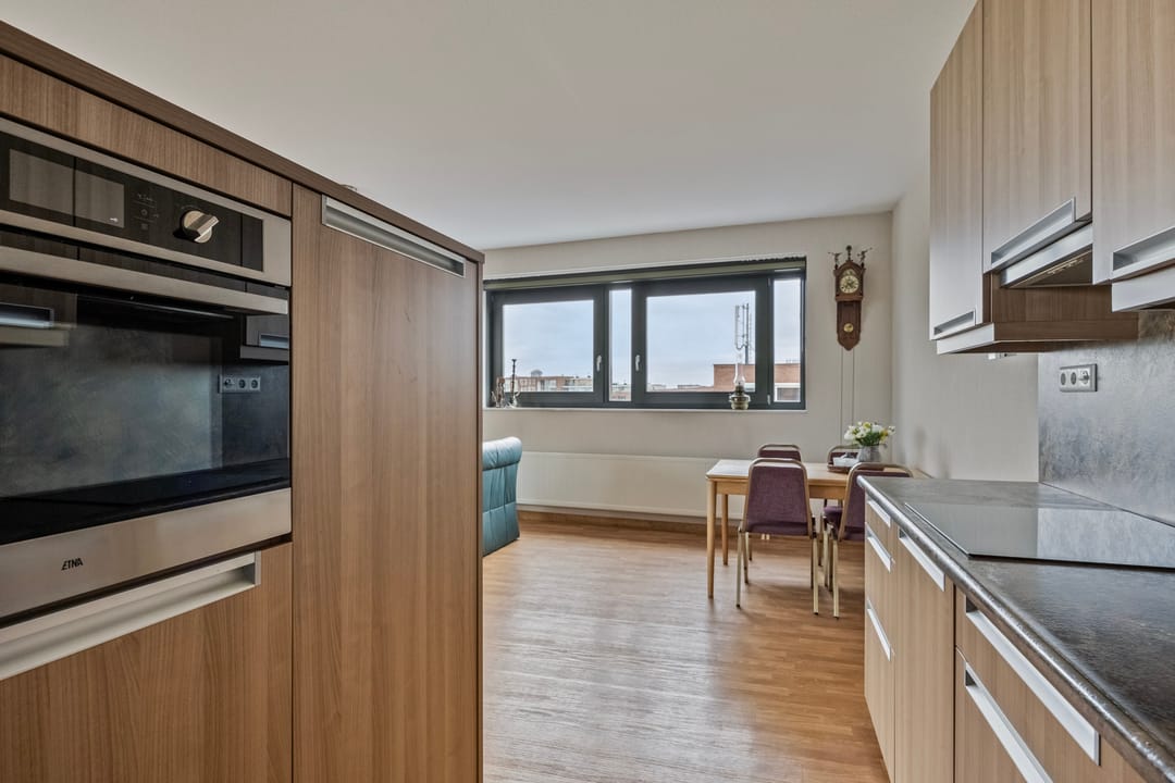 Foto 13 van Sophiapromenade 160