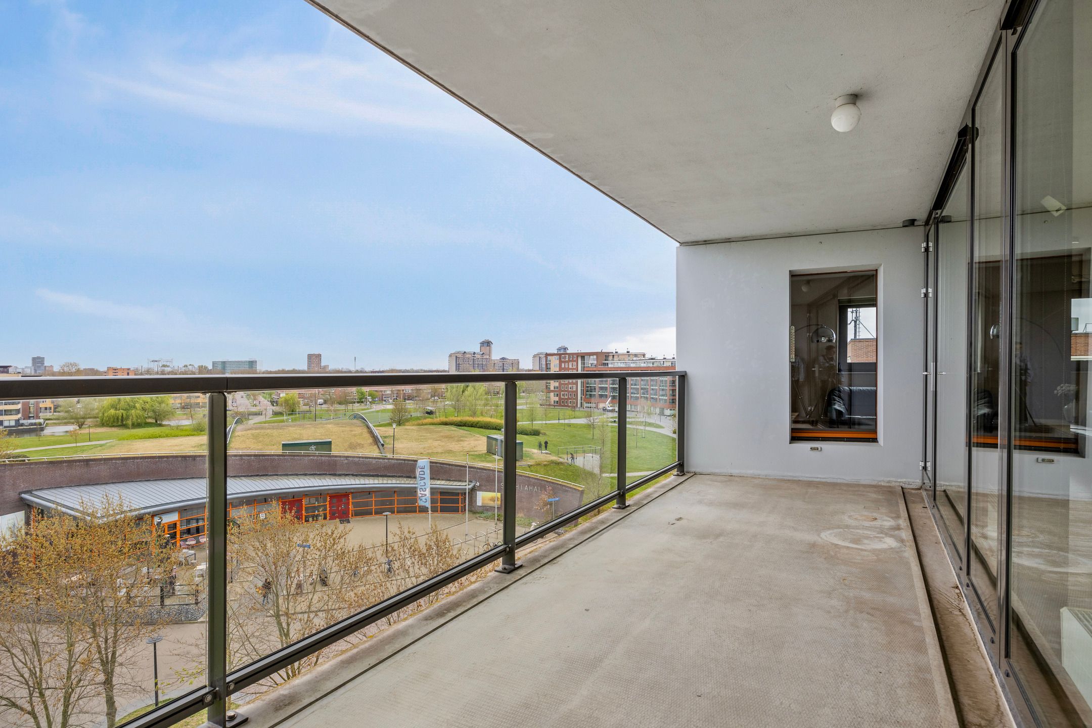 Foto 15 van Sophiapromenade 160