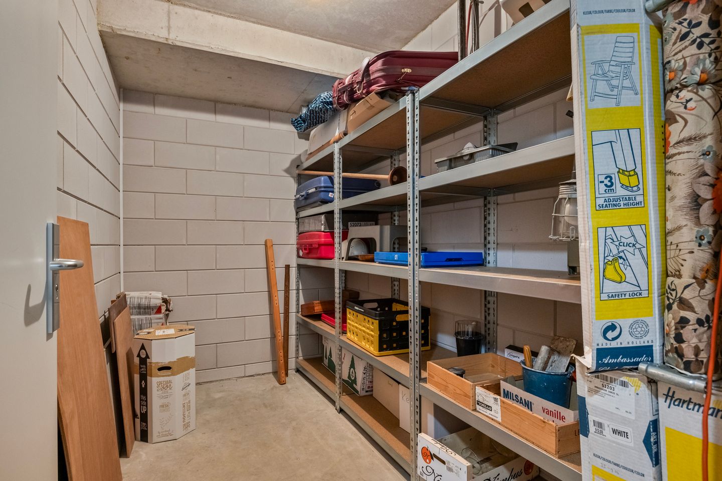 Foto 25 van Sophiapromenade 160