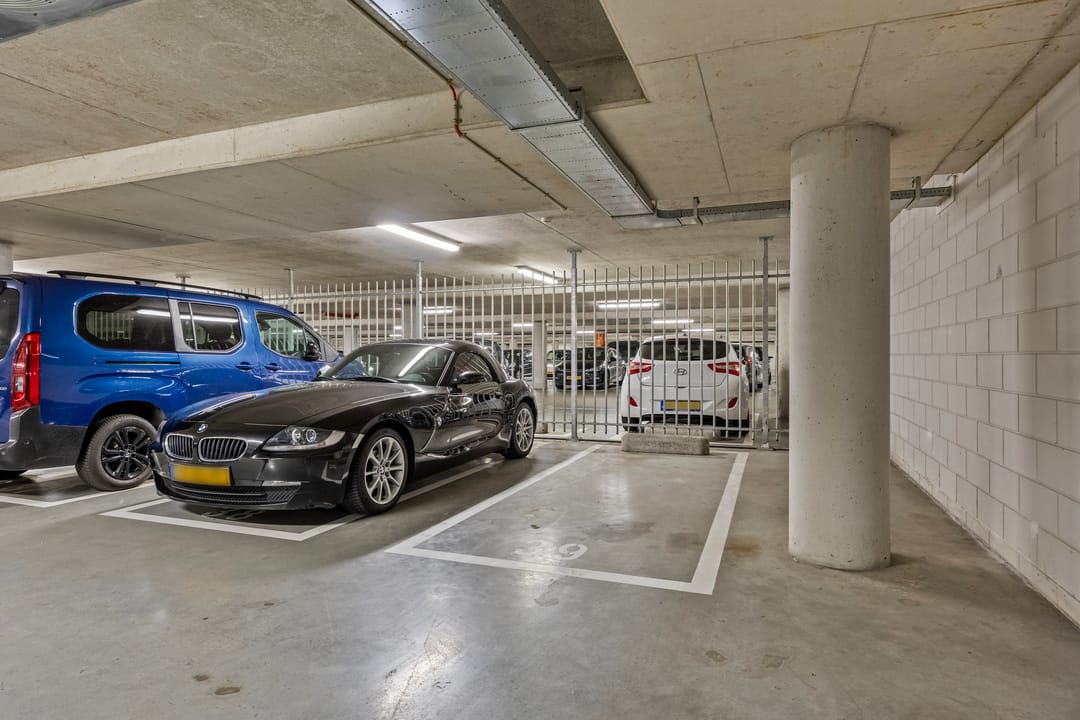 Foto 26 van Sophiapromenade 160