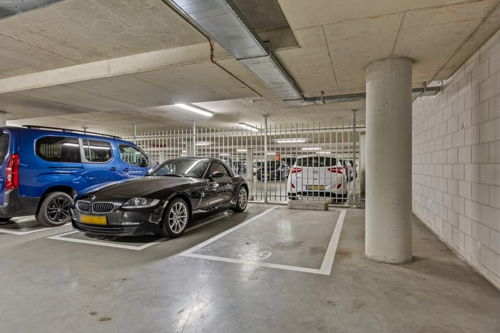 Photo 26 of Sophiapromenade 160