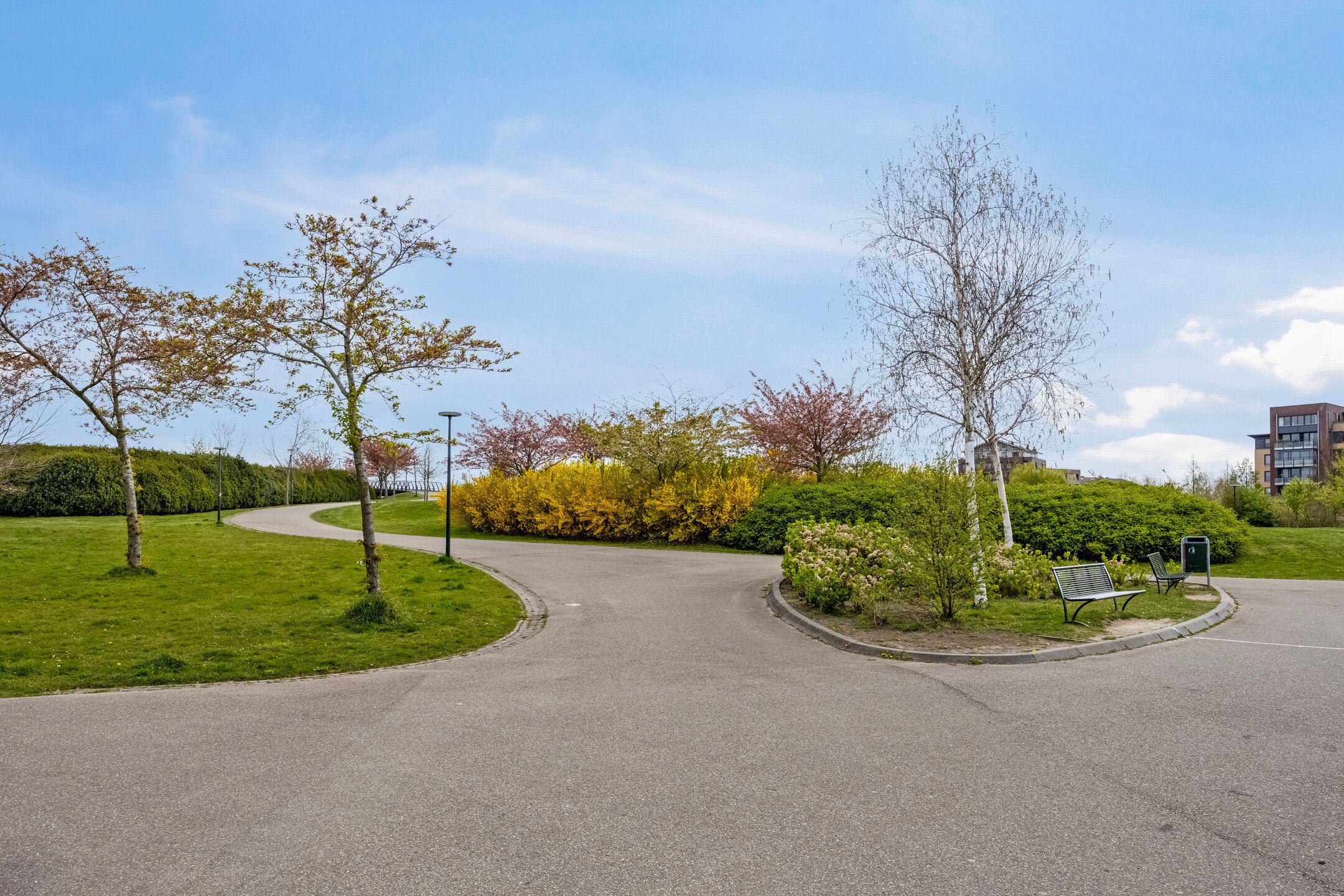 Foto 30 van Sophiapromenade 160