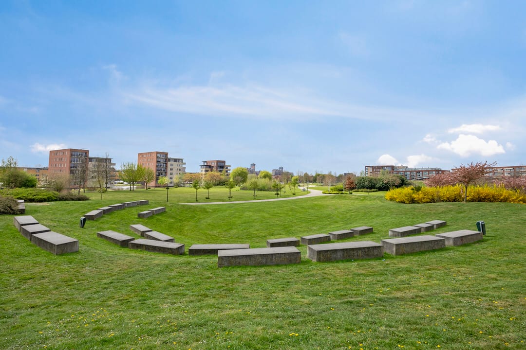 Foto 32 van Sophiapromenade 160