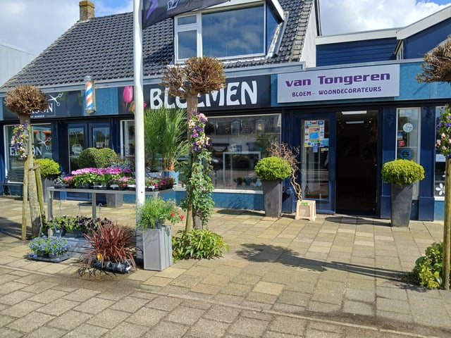 Rijksstraatweg 116