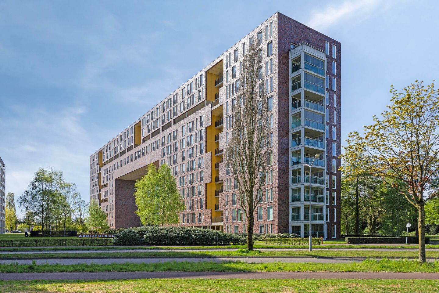 Foto 1 van Abdijtuinen 151