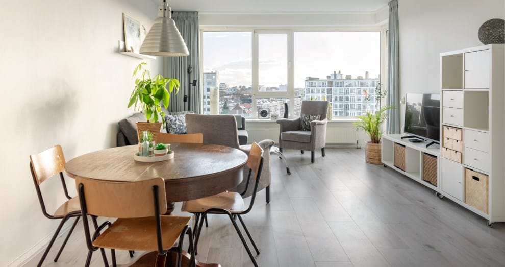 Foto 3 van Europaplein 25-G