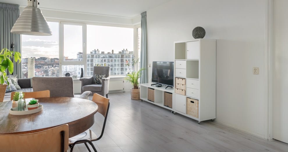 Foto 4 van Europaplein 25-G