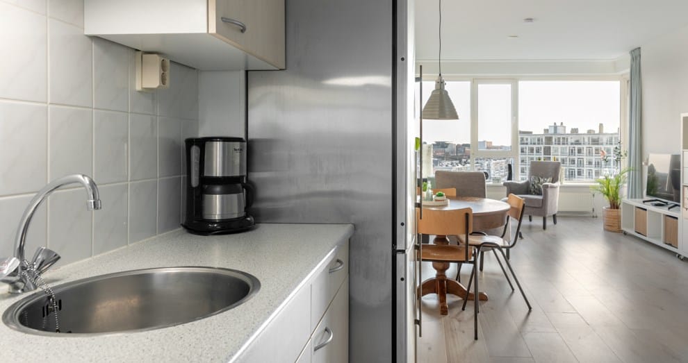 Foto 5 van Europaplein 25-G