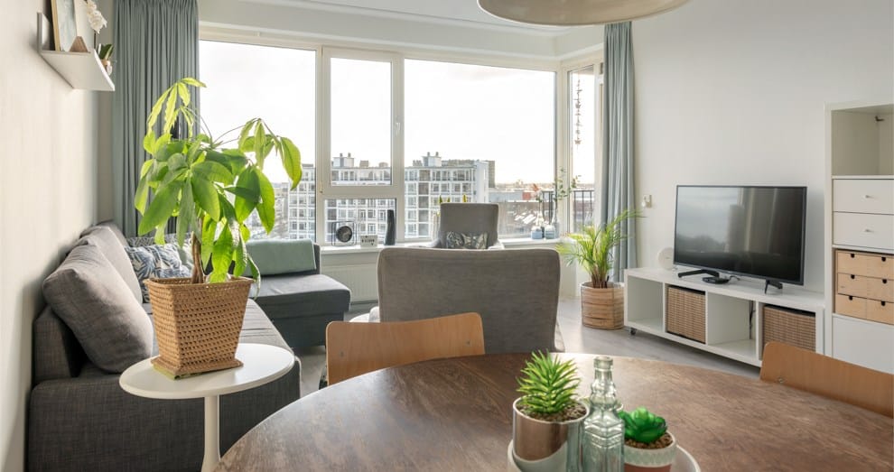 Foto 7 van Europaplein 25-G