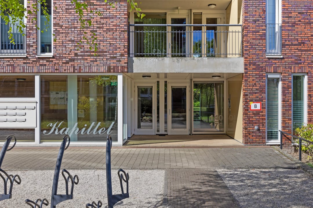 Photo 22 of Abdijtuinen 151