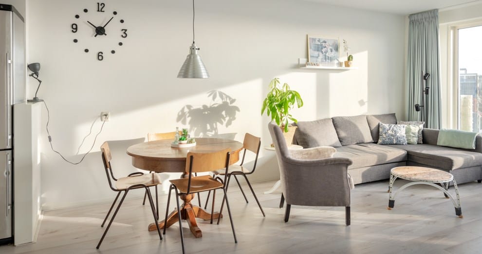 Foto 9 van Europaplein 25-G