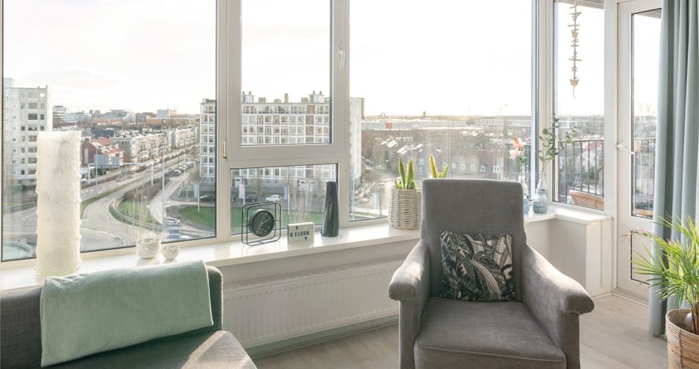 Foto 10 van Europaplein 25-G