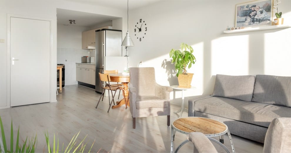 Foto 11 van Europaplein 25-G