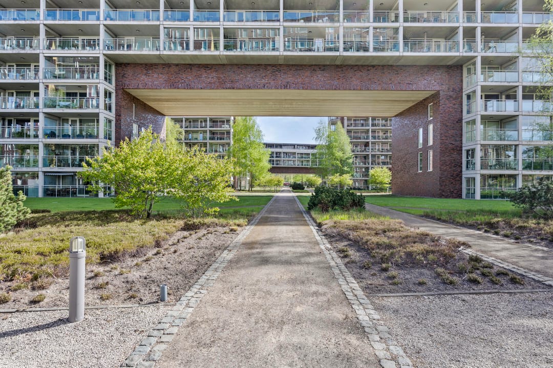 Photo 26 of Abdijtuinen 151