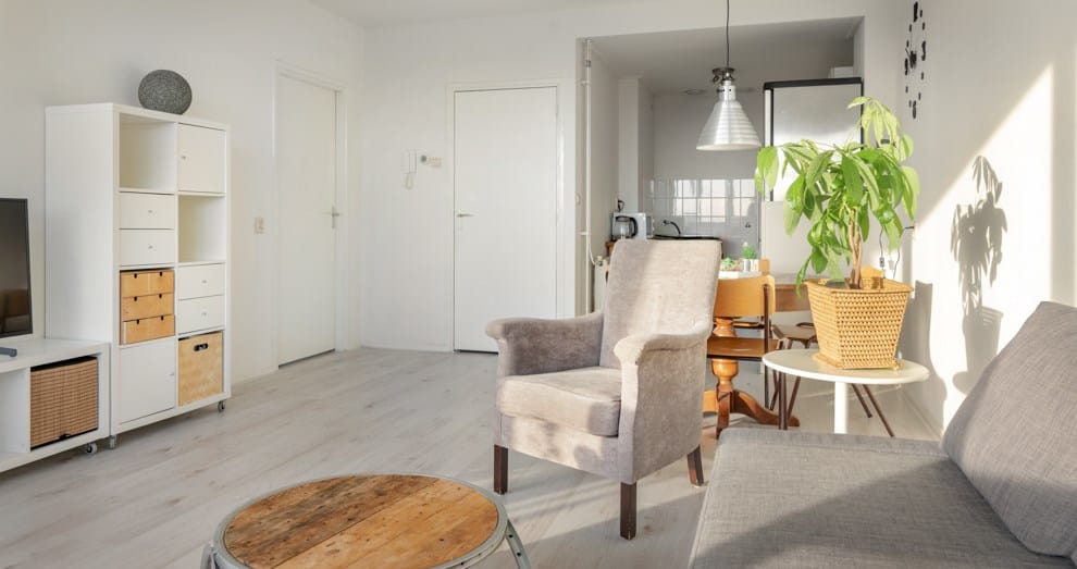 Foto 12 van Europaplein 25-G