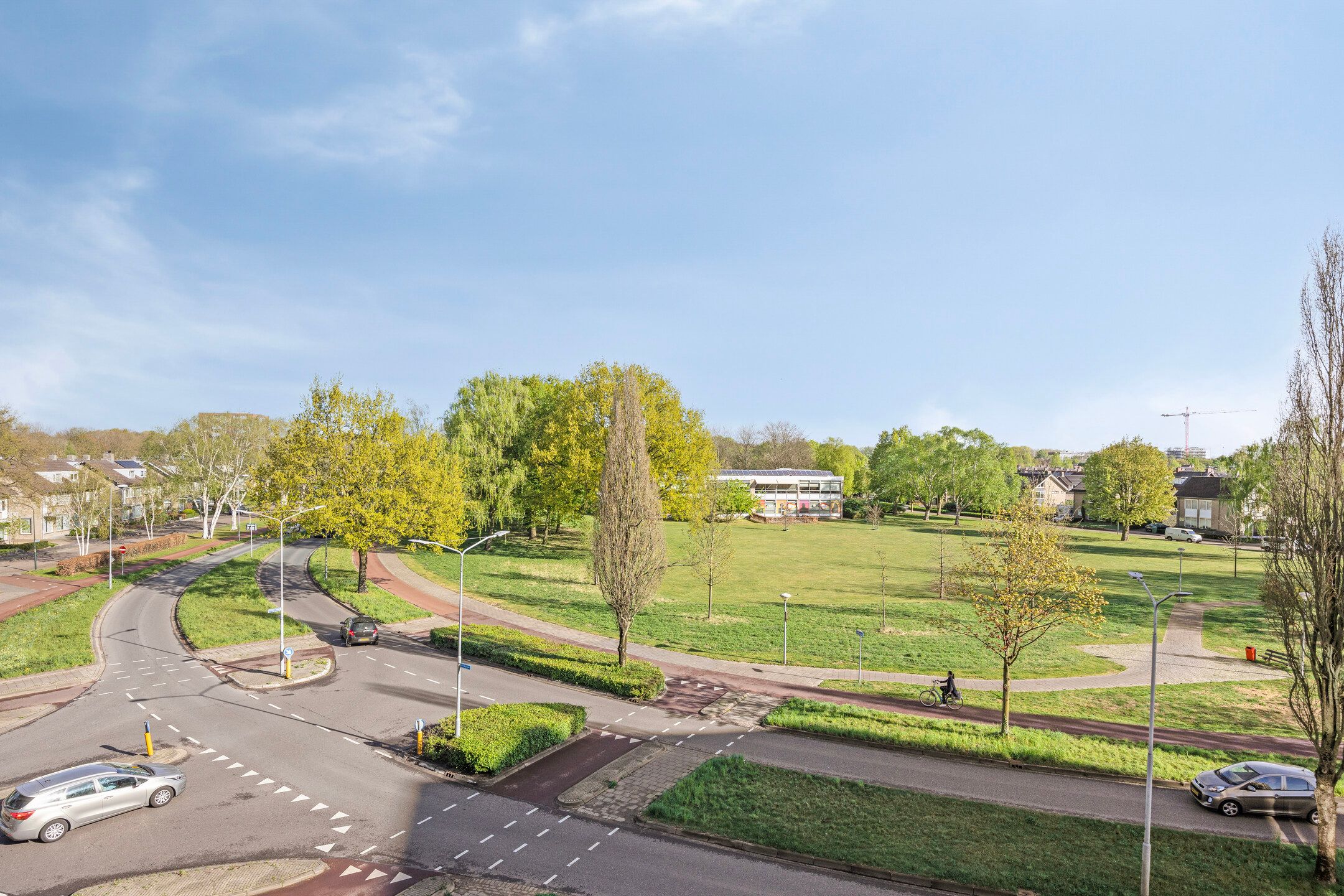 Photo 27 of Abdijtuinen 151