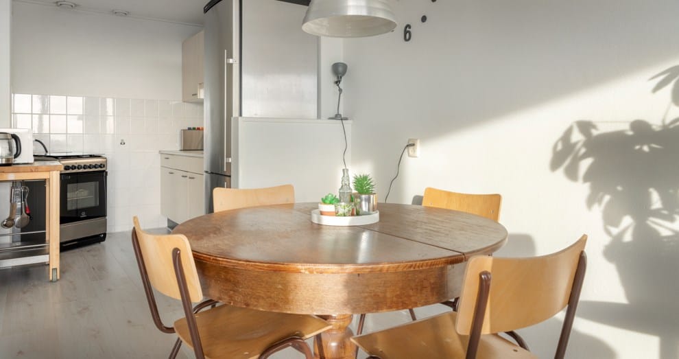 Foto 13 van Europaplein 25-G