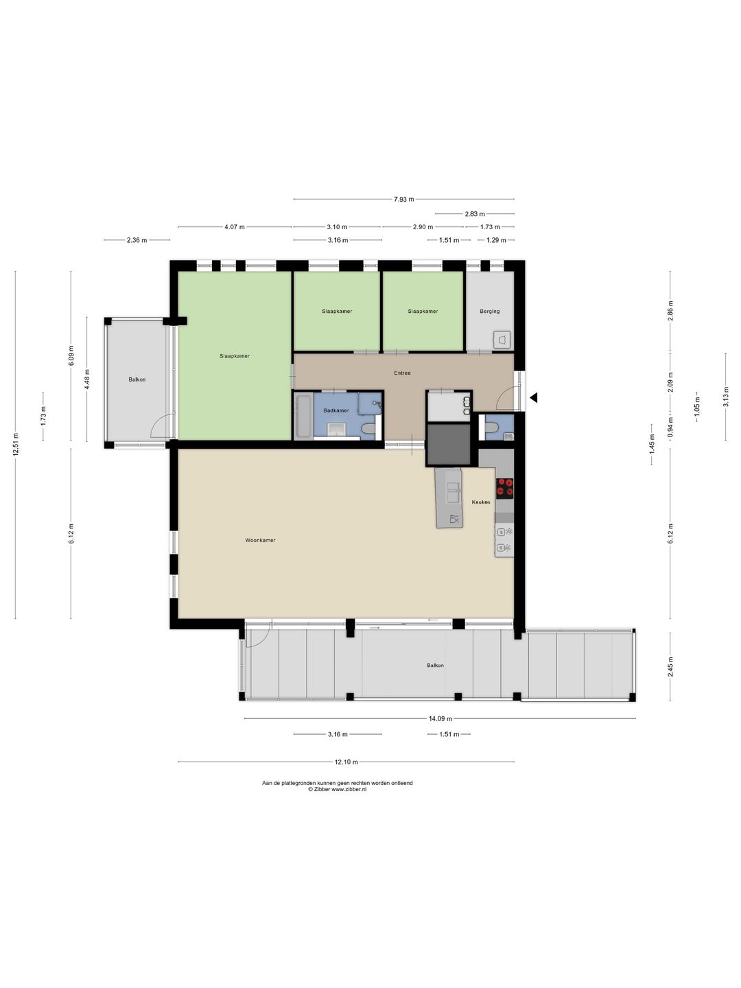 Photo 28 of Abdijtuinen 151