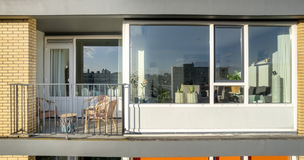 Foto 17 van Europaplein 25-G