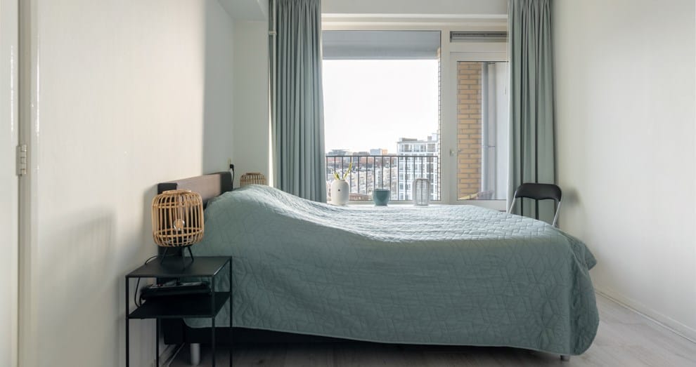 Foto 18 van Europaplein 25-G