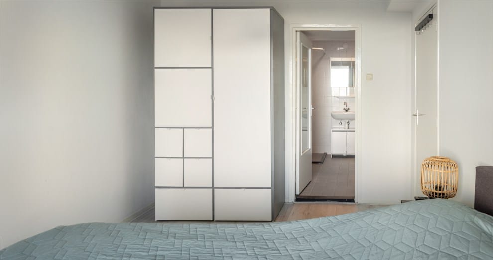 Foto 19 van Europaplein 25-G