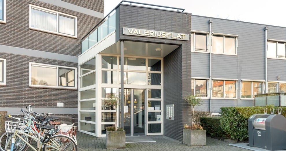 Foto 22 van Europaplein 25-G