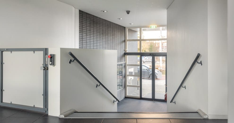 Foto 23 van Europaplein 25-G