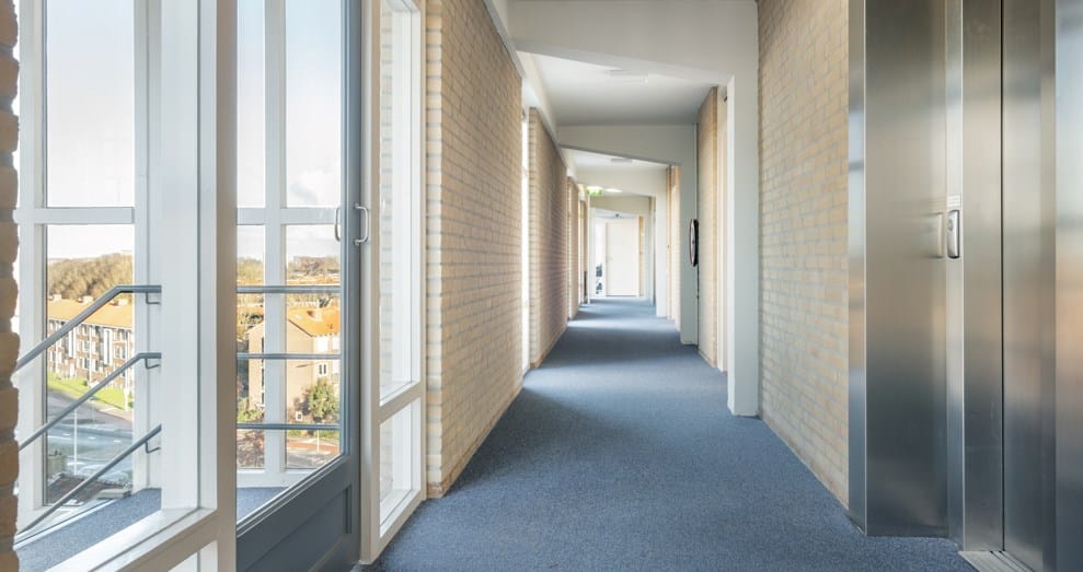 Foto 24 van Europaplein 25-G