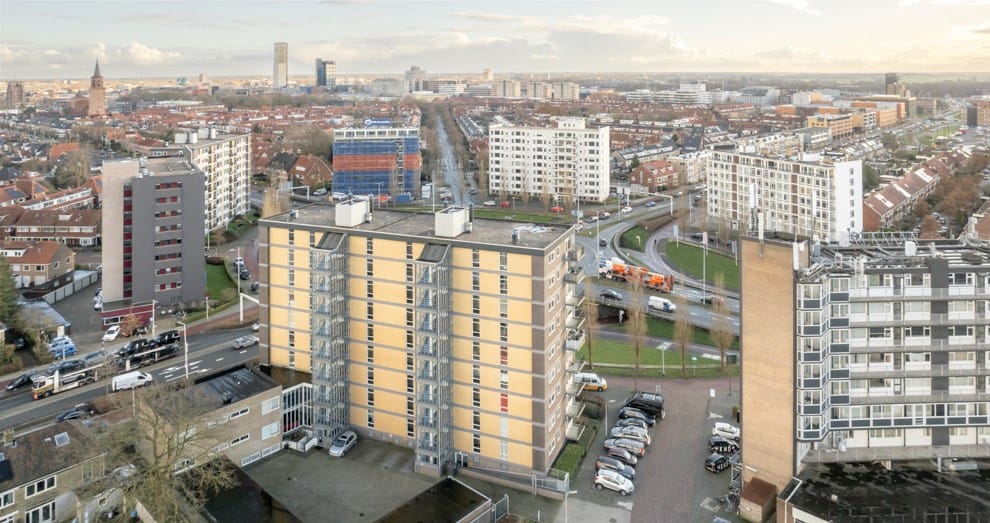 Foto 27 van Europaplein 25-G