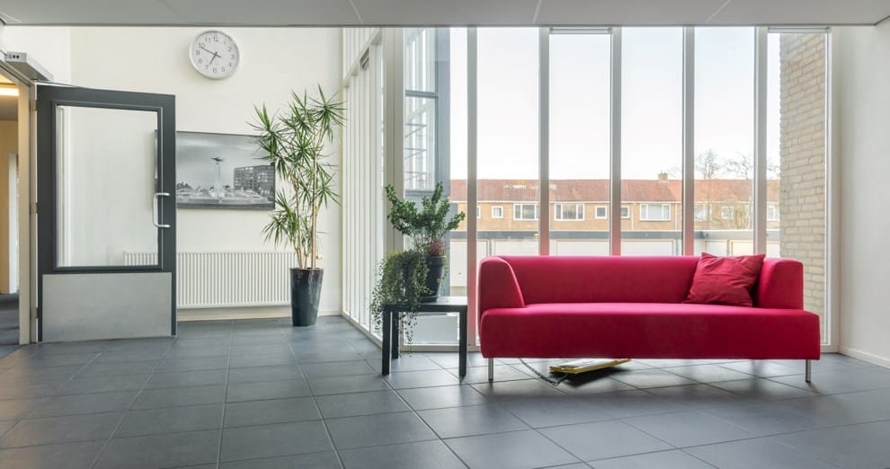 Foto 28 van Europaplein 25-G