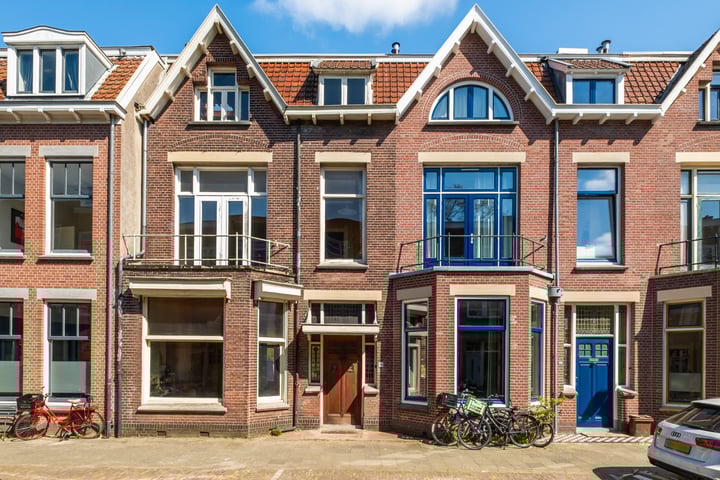 Frederik Hendrikstraat 94
