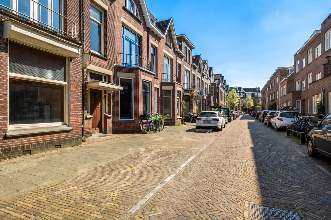 Foto 2 van Frederik Hendrikstraat 94