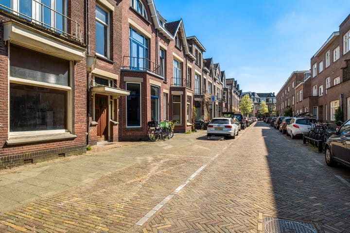 Foto 2 van Frederik Hendrikstraat 94