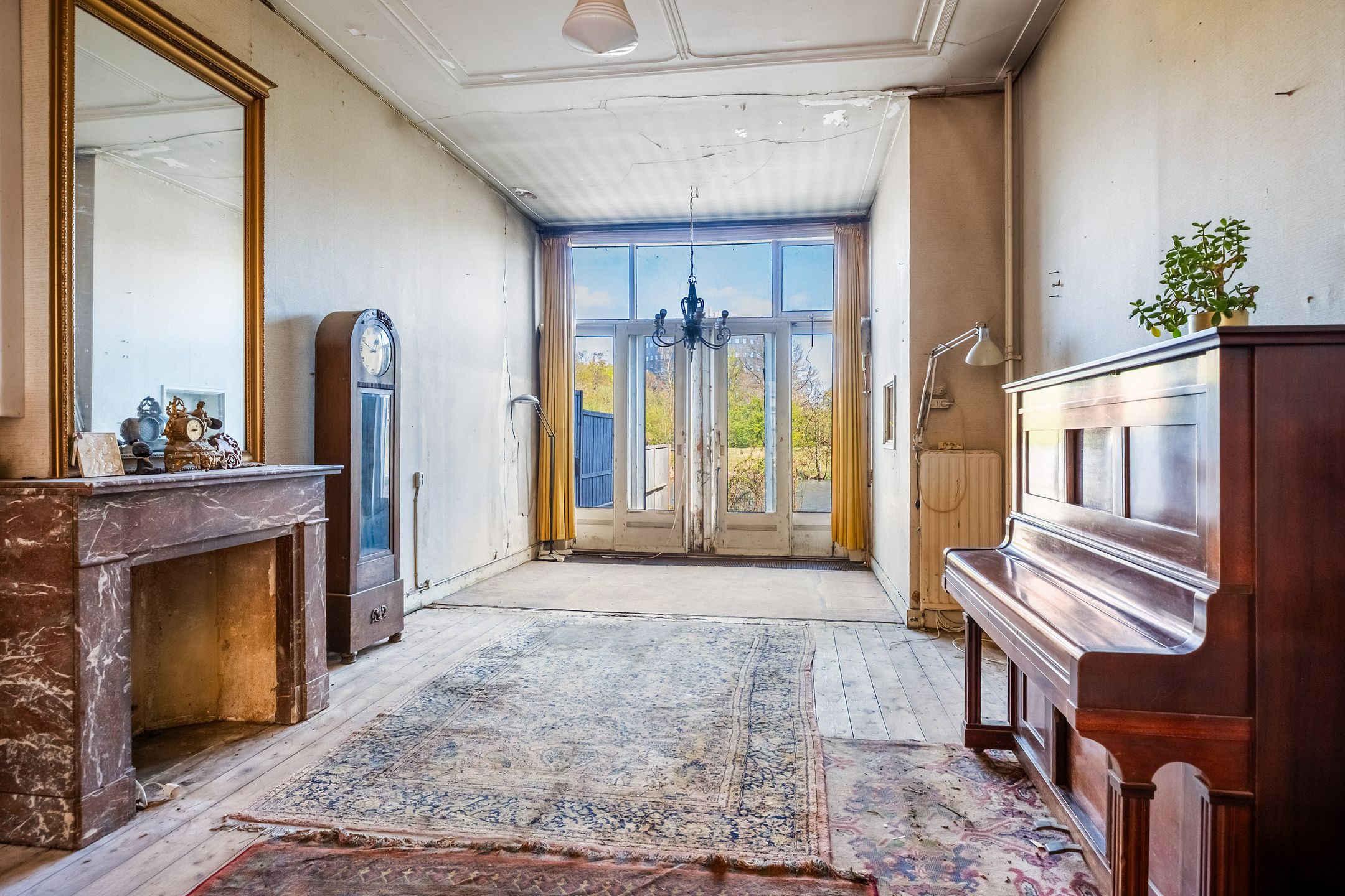 Foto 6 van Frederik Hendrikstraat 94