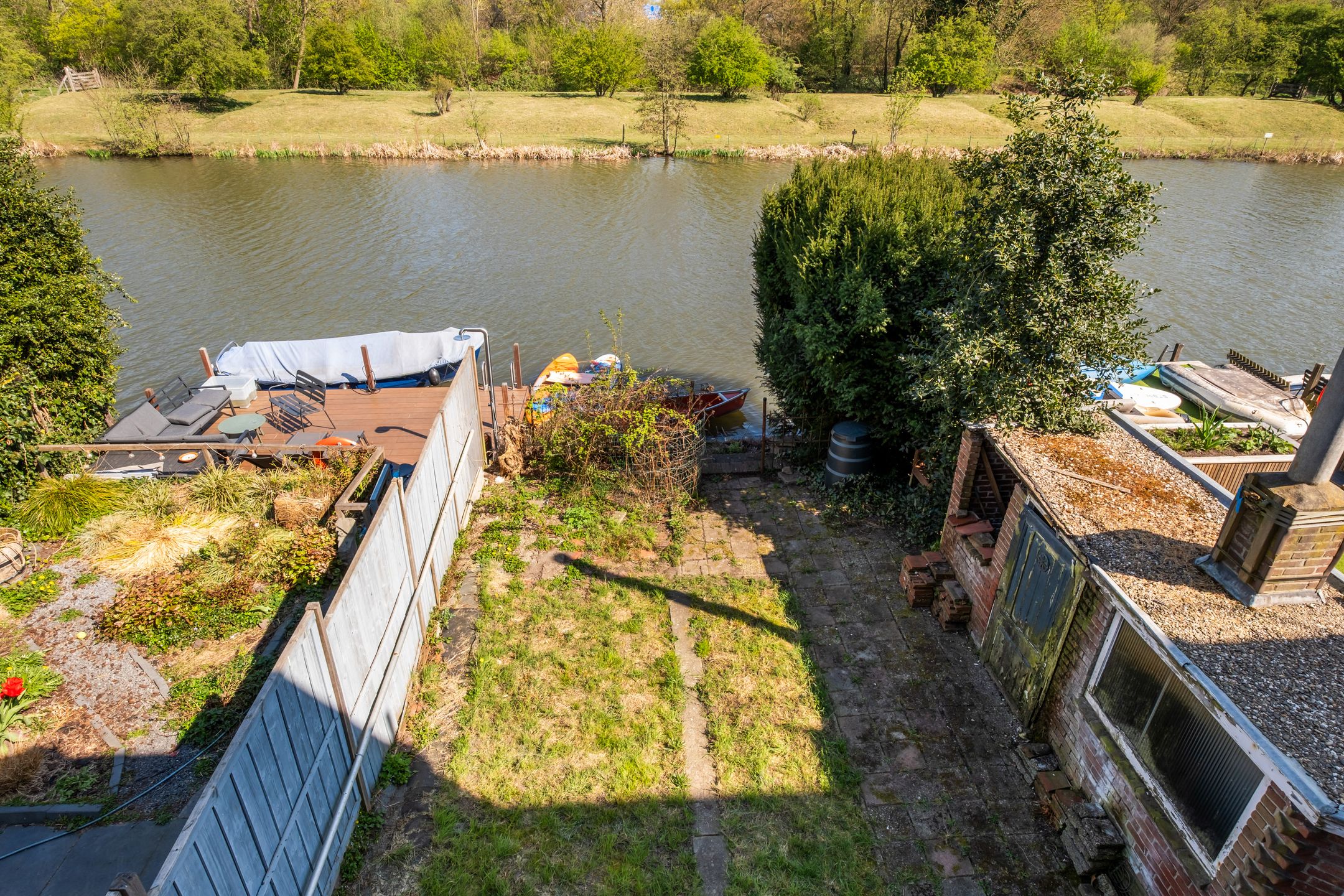 Foto 9 van Frederik Hendrikstraat 94