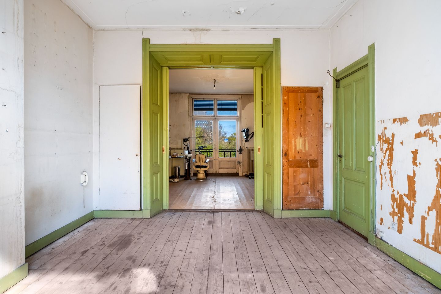 Foto 14 van Frederik Hendrikstraat 94