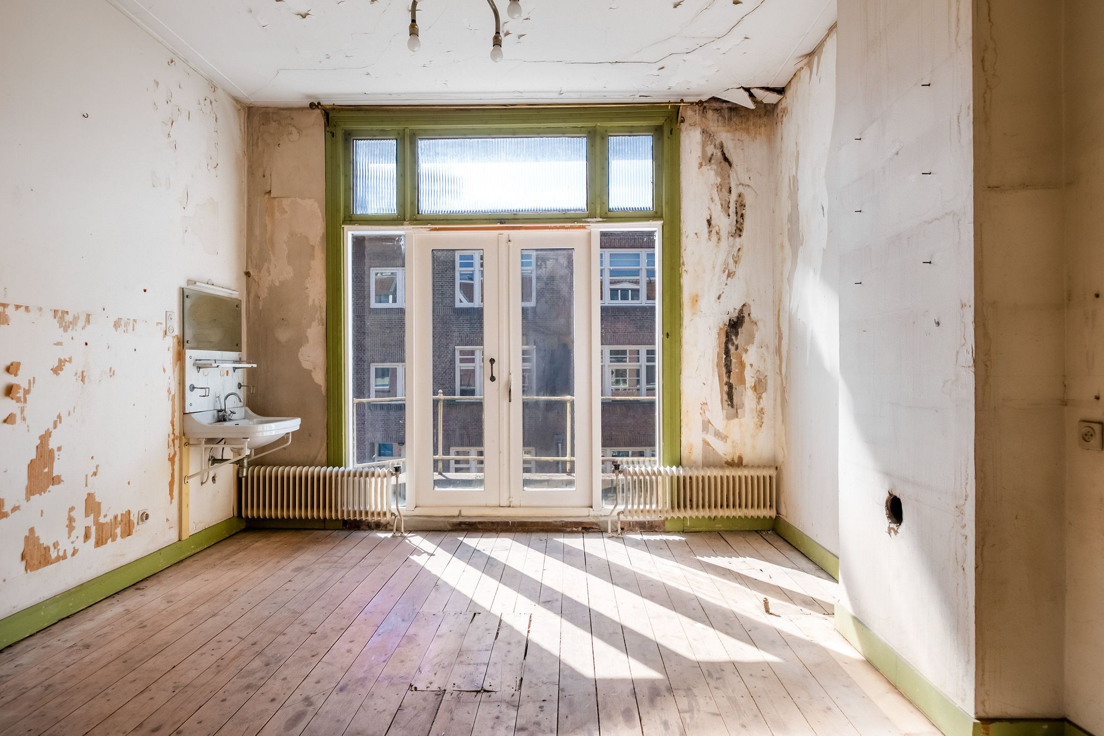 Foto 15 van Frederik Hendrikstraat 94