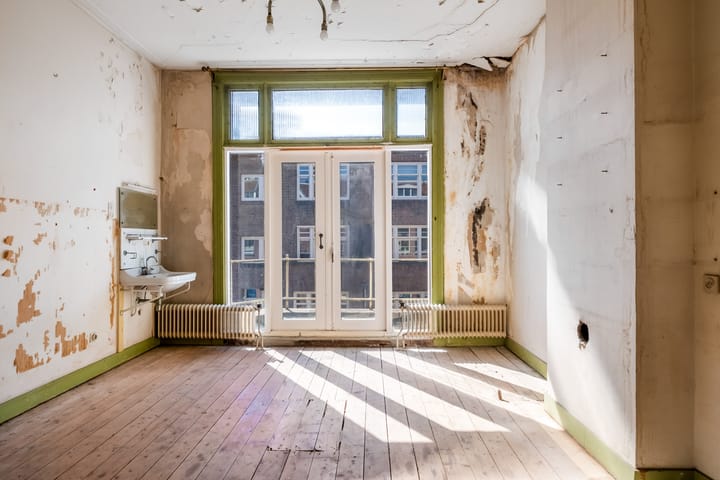 Photo 15 of Frederik Hendrikstraat 94