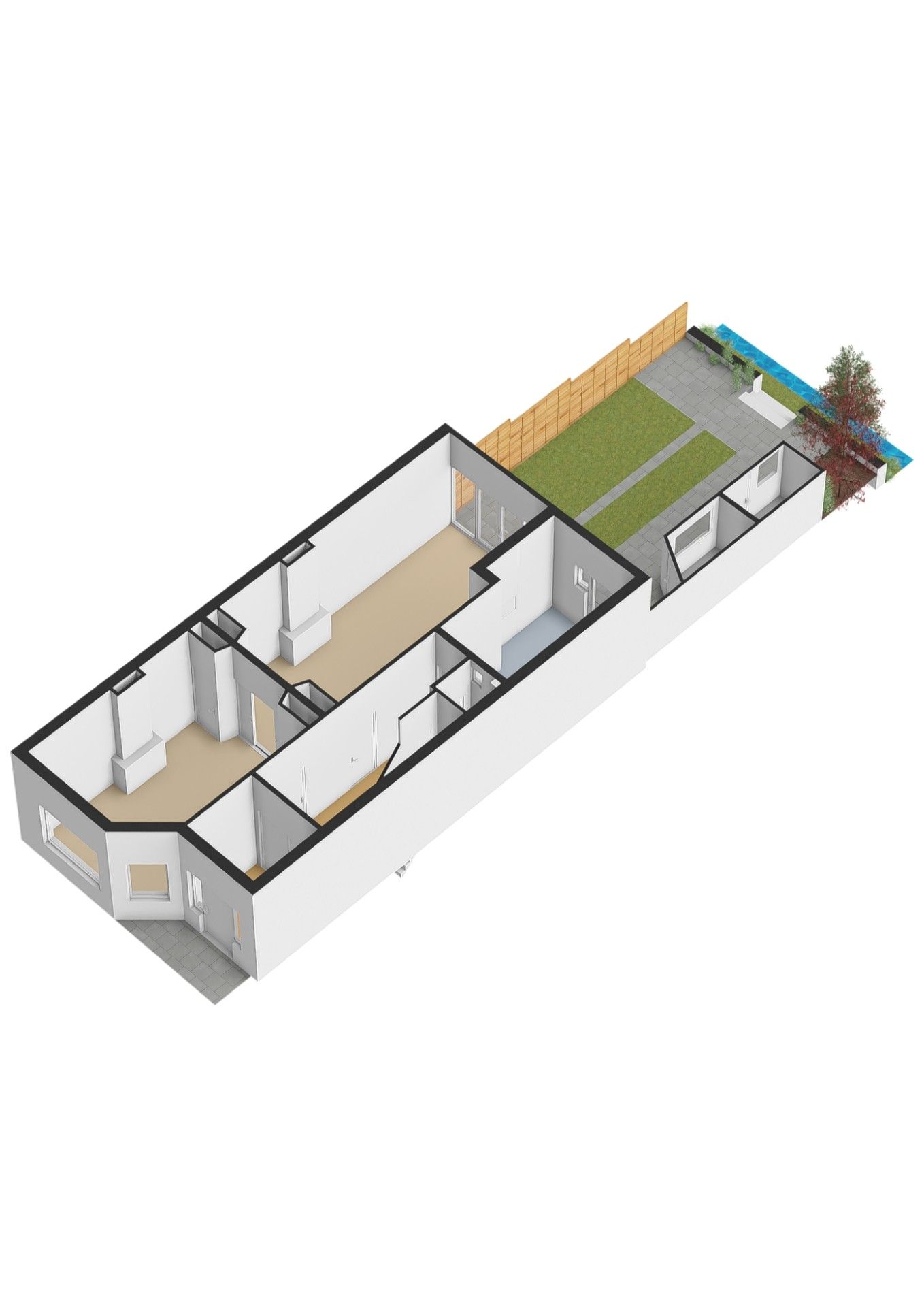 Foto 24 van Frederik Hendrikstraat 94