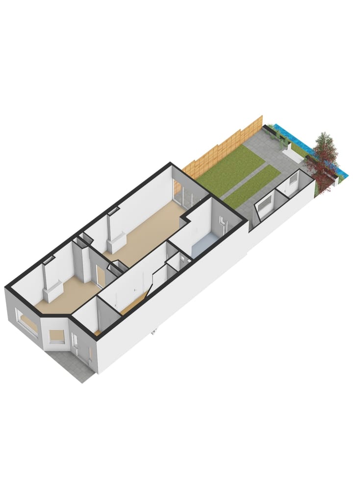 Foto 24 van Frederik Hendrikstraat 94